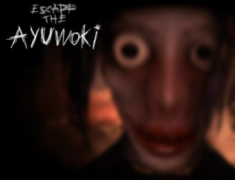 escape the ayuwoki michael jackson horror game